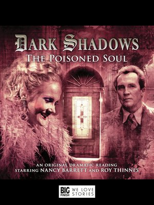 cover image of The Poisoned Soul